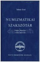 Lampé László - Szállási Árpád: Medicina in nummis Debreceniensis. Debrecene, Debreceni Egyetem, 1997...