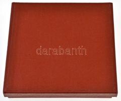 ~2000. "Zsolnay Városszépítő Városvédő Emlékérem / Pécs Város Szépítéséért és Védelméért" ...