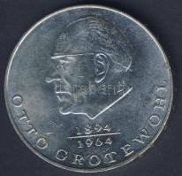 NDK 1973. 20M "Otto Grotewohl" T:2 k