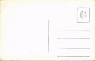 Bihardiószeg, Diosig; M. kir. szőlészeti és borászati szakiskola, Református templom / winery school...