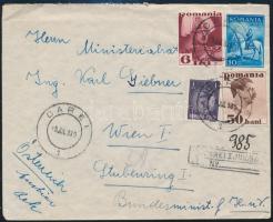 Romania 1938, Románia 1938