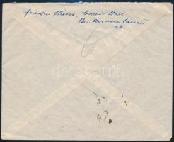 Romania 1938 Románia 1938