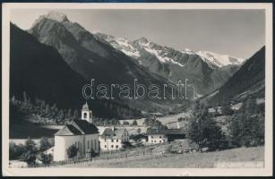 Ausztria 1937 Austria 1937