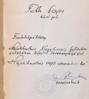 Hajdúhadház múltja és jelene. Hajdú-Bihar megyei Levéltár Közleményei. 2. Debreceni Déri Múzeum Bará...