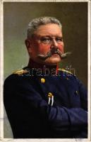 1916 Generalfeldmarschall v. Hindenburg / Field Marshal Paul v. Hindenburg (EK)