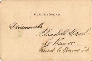 Budapest XIV. Városliget, Aréna út (Dózsa György út) részlete, hirdetőoszlop plakátokkal. Ganz Antal...