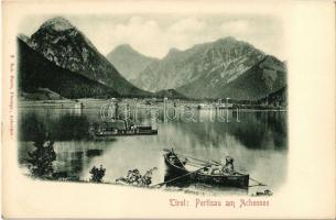 Pertisau am Achensee (Tirol), Rob. Harth Photogr. 2.