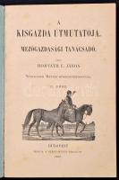 10 db vegyes könyv és nyomtatvány. Zsebatlasz, iskolai értesítők mezőgazda könyv, egyéb