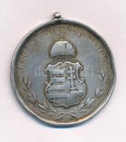 DN "GYMNASIUM SOCIETATIS JESU AD S. STEPHANUM IHS - COLOCAE / UNUS ACCIPIT BRAVIUM" pereme...