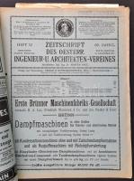 1924 Osztrák Szabadalom gyakorlatba vételét igazoló iratok, benne német nyelvű irattal, újságcikkekk...