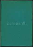 Fenyő László: Hűség. Bp., (1939),Szerzői kiadás,(Officina-ny.),59+3 p. Átkötött egészvászon-kötés, a...