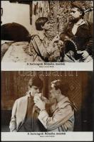 A harangok Rómába mentek, rendezte: Jancsó Miklós, 6 db filmfotó, 18×24 cm