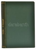 Karinthy Frigyes: Ki kérdezett..? (Címszavak a nagy enciklopédiához. Bp.,1926,Singer és Wolfner, 217...
