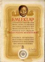 1932-1947 4 db érdekes oklevél