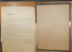 1943 Emlékalbum a Hadapród tanfolyamról