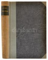 Krúdy Gyula: Palotai álmok. Krúdy Gyula Összegyűktött Munkái. Bp.1914, Singer és Wolfner,(Korvin-ny....