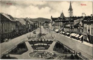 51 db régi magyar és történelmi magyar városképes lap; vegyes minőség / 51 pre-1945 Hungarian and Hi...