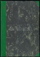 Kardos György: A magyar klasszicista építészet. A magyar klasszicista építészet társadalmi, gazdaság...