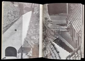 Lőrinczy György 5 db fotós könyve:

A Budai vár; Szentendre; Sopron; Bp.,1967-1973, Corvina. Magya...