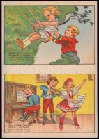 Szép képeskönyv. Kiadó: Grósz Gyula Budapest. Kissé kopottas állapotban