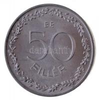 1948. 50f Al T:1
Adamo F5