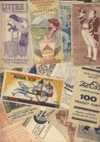 19 db jobb számolócédula