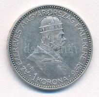 1896KB 1K Ag "Millenium" T:2 
Adamo K5.2