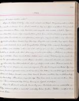 1930 Szilas László (1913-?) gyermek- és diákkorára visszaemlékező naplója 6-17 éves kora közötti idő...