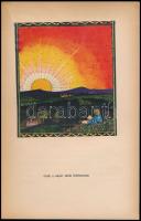 Mikszáth Kálmán: A kis prímás. Történeti elbeszélés az ifjúság számára átdolgozva. Zádor István rajz...