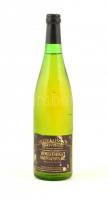 1976 Hosszúhegyi Sauvignon Blanc bontatlan palack fehérbor