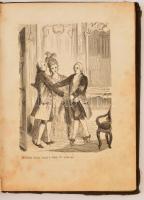 Mühlbach, L(uise): Kaiser Joseph der Zweite und sein Hof. II. Abteilung: : Kaiser Joseph und Marie A...