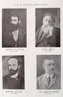 Emlékkönyv a Székely Nemzeti Múzeum ötvenéves jubileumára. Szerk.: Csutak Vilmos. Sepsiszentgyörgy, ...