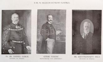 Emlékkönyv a Székely Nemzeti Múzeum ötvenéves jubileumára. Szerk.: Csutak Vilmos. Sepsiszentgyörgy, ...