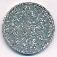 Ausztria 1882. 1Fl Ag "Ferenc József" T:2,2- k.
Austria 1882. 1 Florin Ag "Franz Jos...