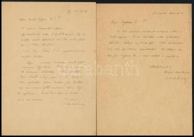 Scheiber Sándor (1913-1985) nyelvész, irodalomtörténész,  pesti Rabbiképző Intézet (a mai ORZSE) iga...