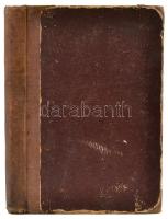 Balásházy János: A pincegazdászatról, borkereskedésről, vagyis a magyar- s erdélyországi boroknak sa...