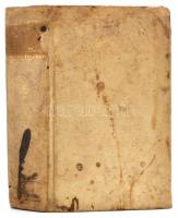 Besombes, Jacques: Moralis Christiana e Scriptura Sacra traditionibus conciliis patribus et insignio...