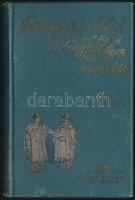 Göre Gábor (Gárdonyi Géza): Tapasztalatok. Bp.,(1911),Singer és Wolfner(Márkus Samu-ny.),135+1 p. Negyedik kiadás. Szövegközti illusztrációkkal. Kiadói aranyozott, festett egészvászon-kötésben, kopottas borítóval.