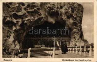 Budapest - 48 db régi városképes lap, 1900-1940 közöttiek, jó állapotban / 48 pre-1945 town-view pos...