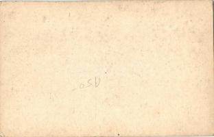 Holba, Halbseit (Hanusovice);  Spinnerei / spinning mill (r) (non PC)