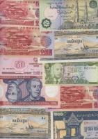 Tengerentúl 39db kevés duplával T:I,I-