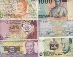 Tengerentúl 39db kevés duplával T:I,I-