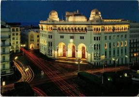 Kb. 60 db MODERN afrikai városképes lap / CCa. 60 modern African town-view postcards