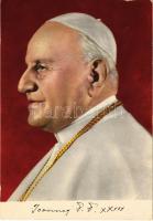 14 db VEGYES vallásos motívumlap pápákkal / 14 mixed religious motive postcards with popes