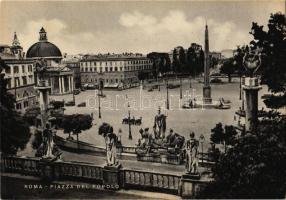 Rome, Roma; - 12 pre-1945 unused postcards