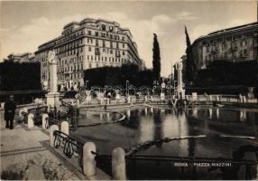 Rome, Roma; - 12 pre-1945 unused postcards