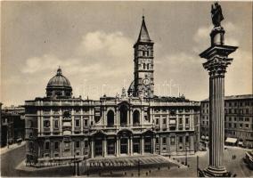 Rome, Roma; - 12 pre-1945 unused postcards