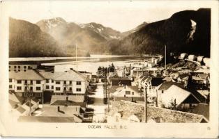 28 db VEGYES angol városképes lap / 28 mixed Great Britain postcards