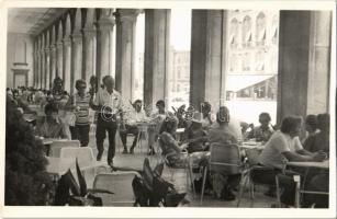 59 db VEGYES fotó tétel, főleg családi fotók / 59 mixed photo lot. Mostly families