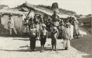 Kecskemét cigányváros